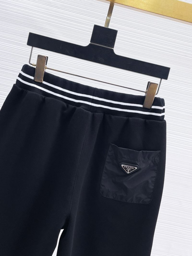 Prada Short Pants